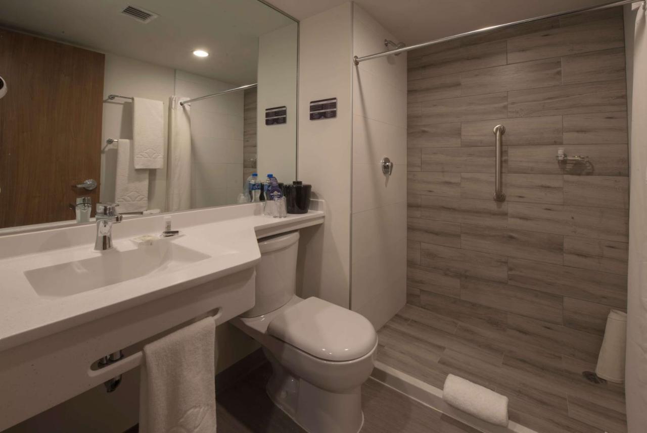 Microtel Inn & Suites By Wyndham Guadalajara Sur Palomar Buitenkant foto